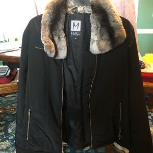 Miller ski jacket